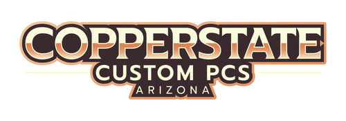 CopperStateCustomPCs & Hardware